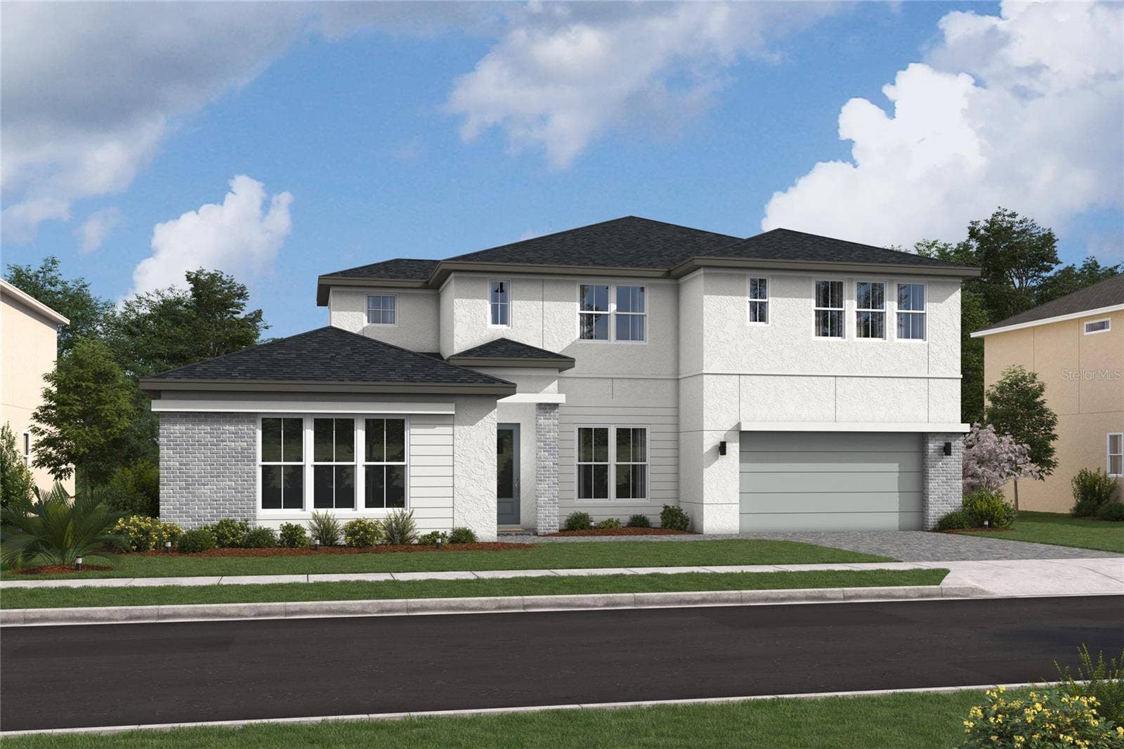 1324 TURKEY TROT LANE, New Smyrna Beach, FL 32168