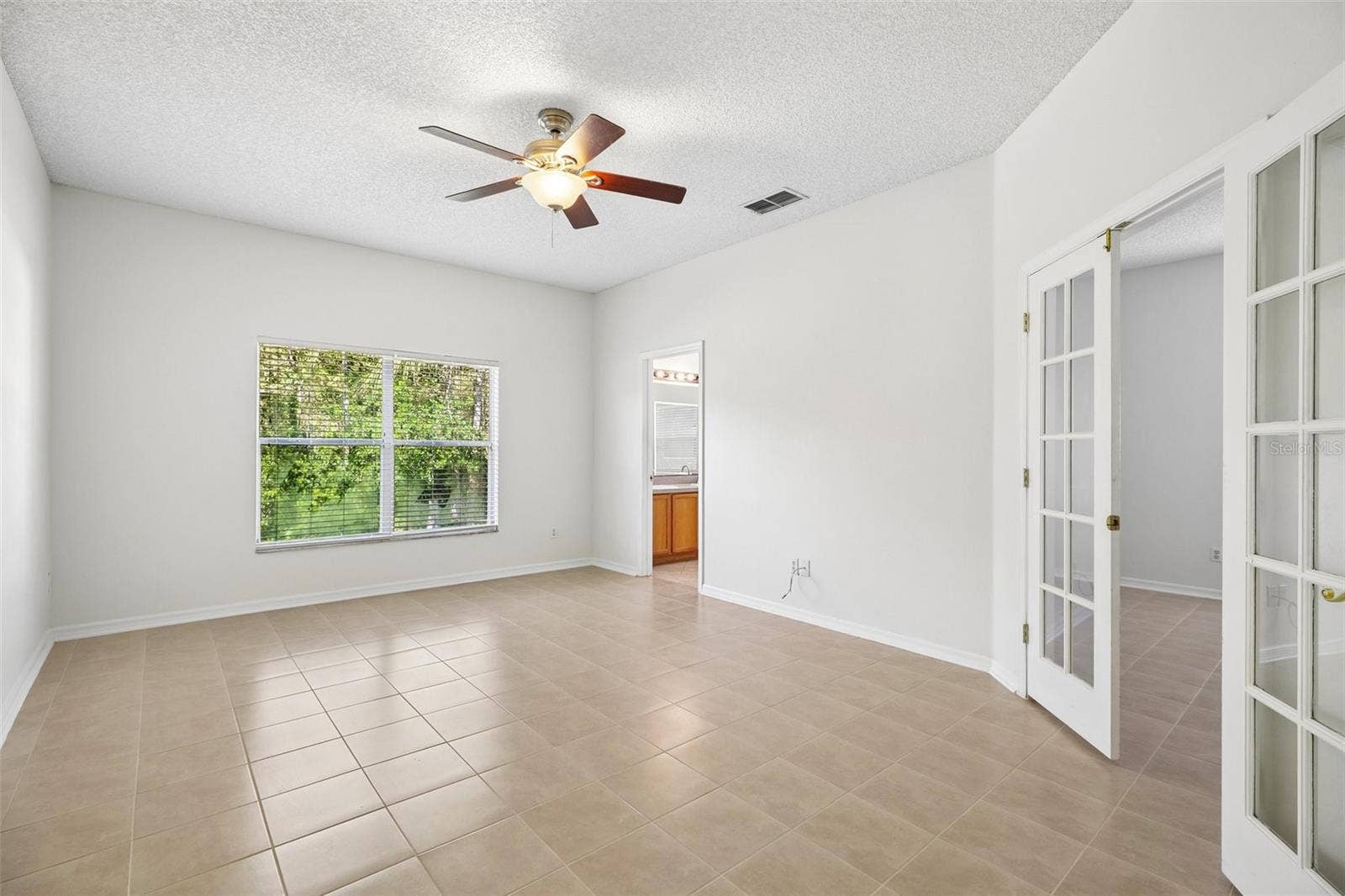 1806 ANNA CATHERINE DRIVE, Orlando, FL 32828 The Primary Bedroom