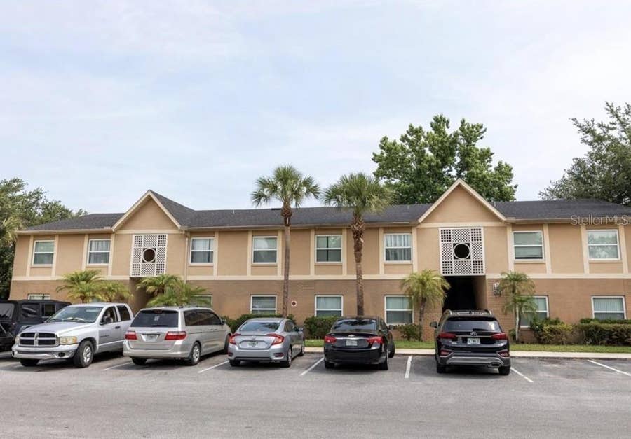 Property photo for 9900 SWEEPSTAKES LANE, #6, Orlando, FL