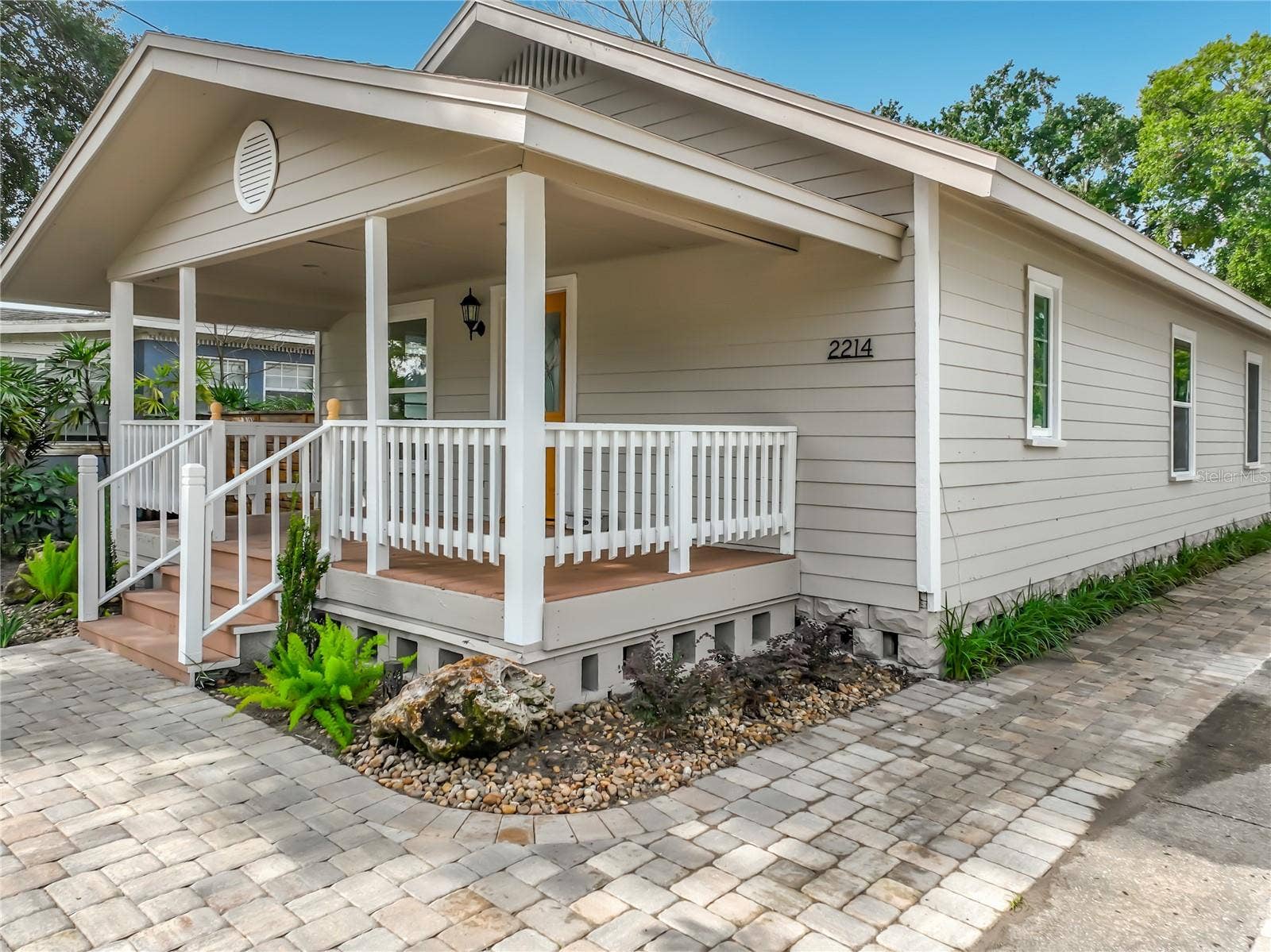 2214 DEPAUW AVENUE, Orlando, FL 32804