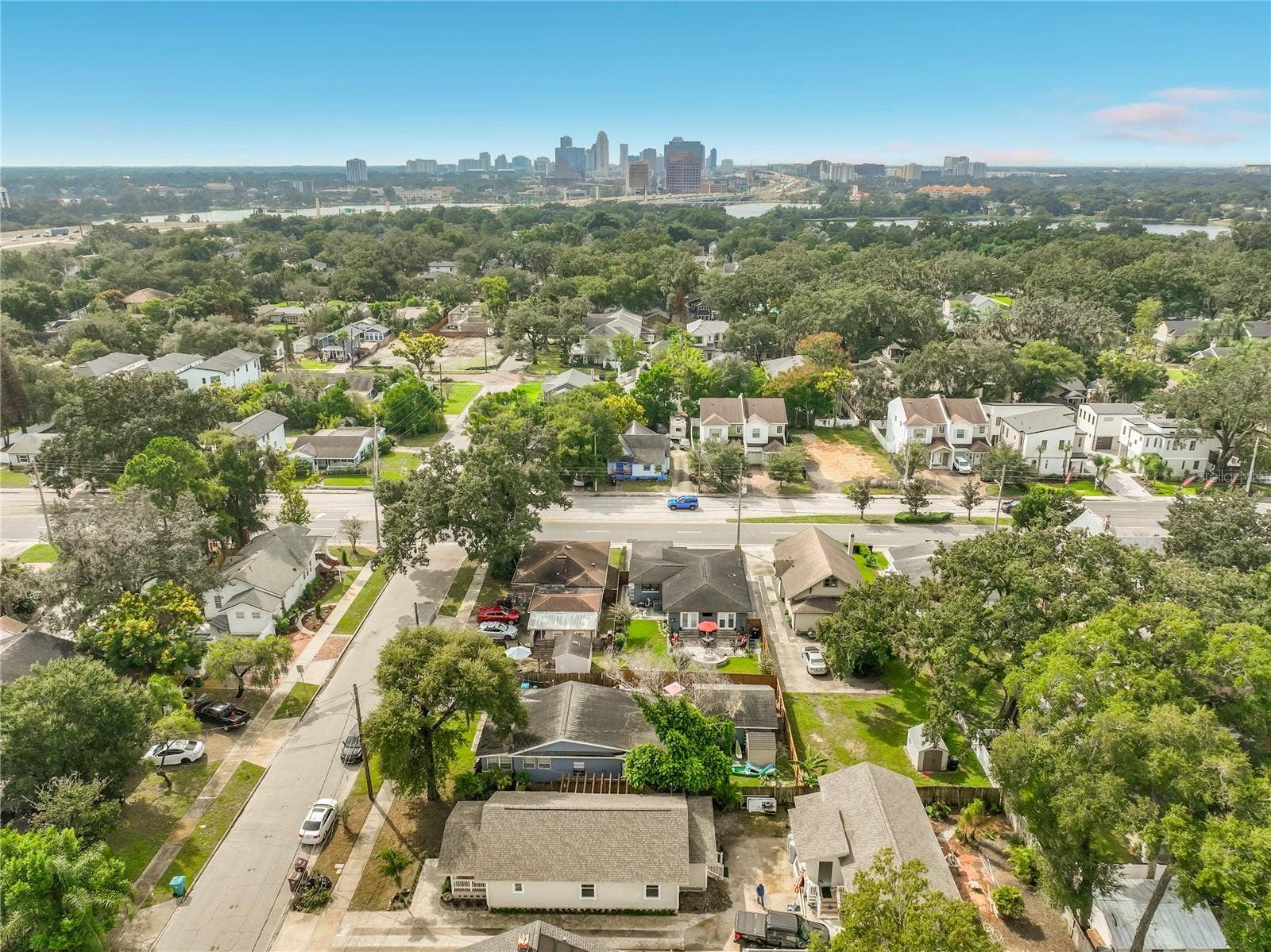 2214 DEPAUW AVENUE, Orlando, FL 32804