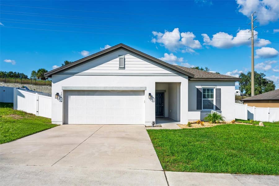 Property photo for 16430 BLOOM COURT, Groveland, FL