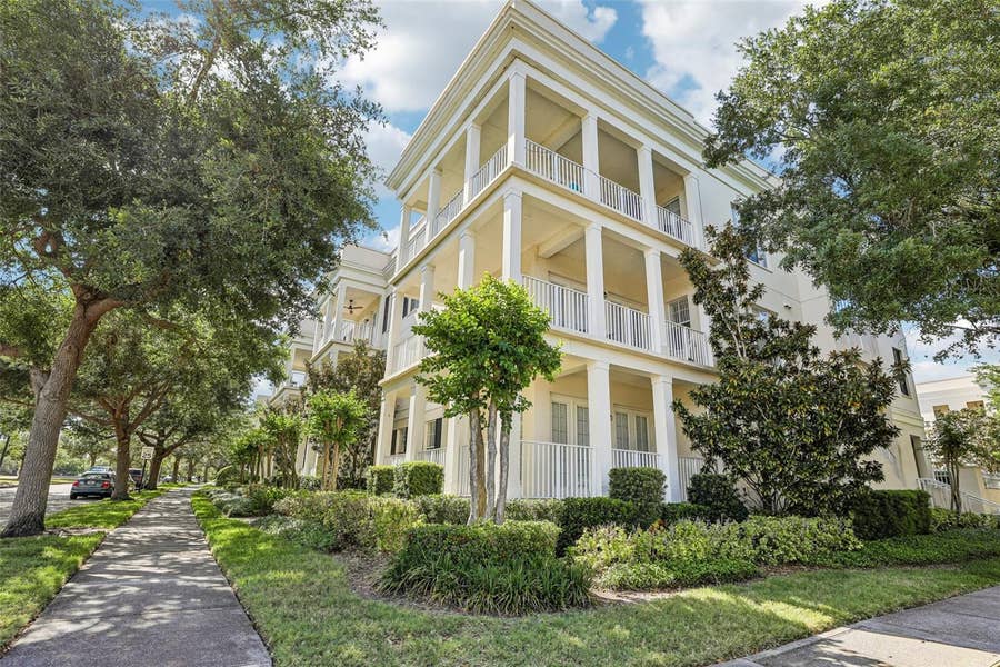 Property photo for 2315 UPPER PARK ROAD, #9-302, Orlando, FL