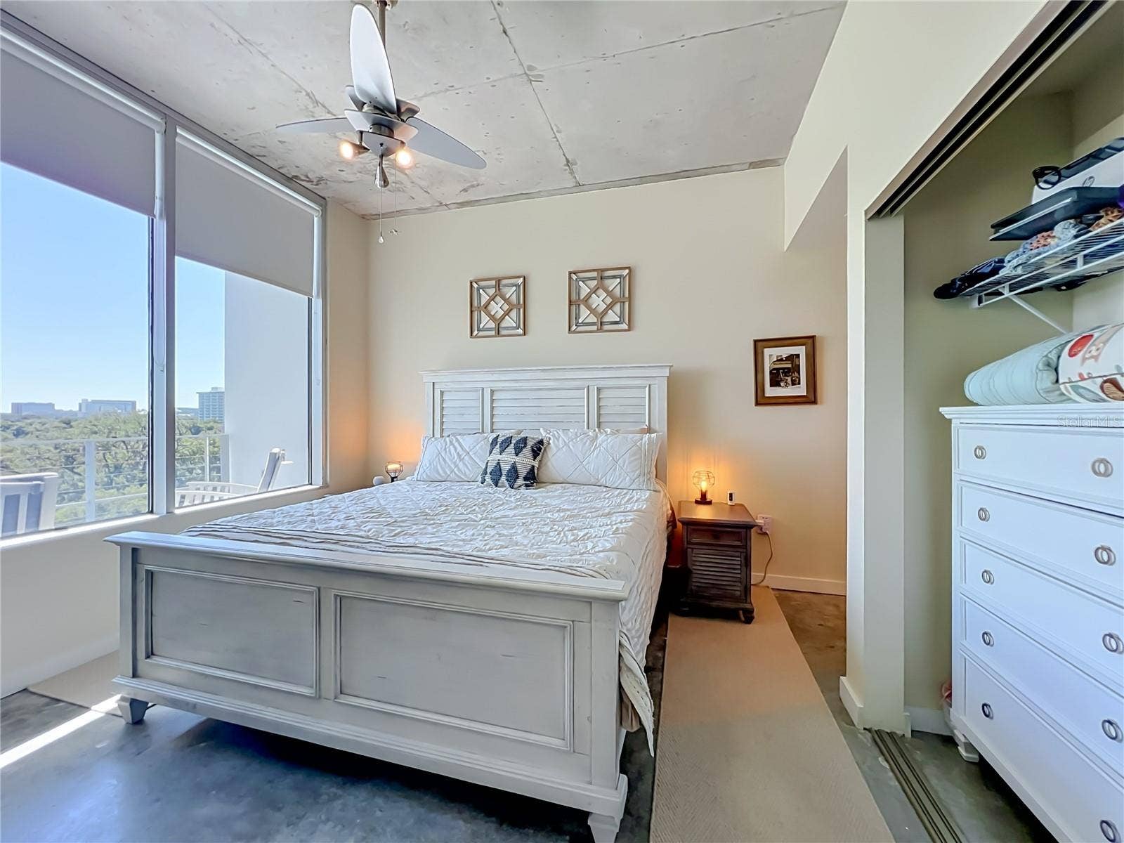 525 E JACKSON STREET, #706, Orlando, FL 32801