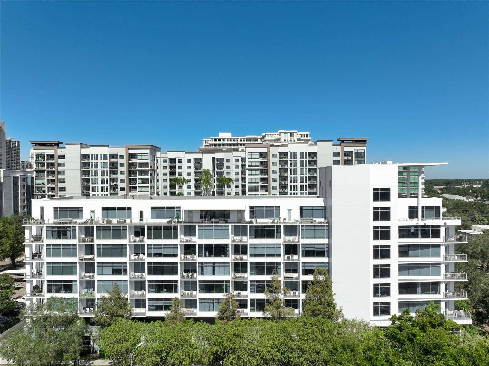 525 E JACKSON STREET, #706, Orlando, FL 32801
