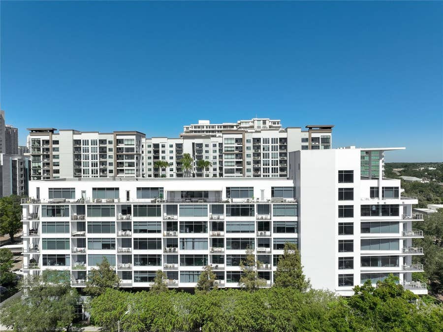 Property photo for 525 E JACKSON STREET, #706, Orlando, FL