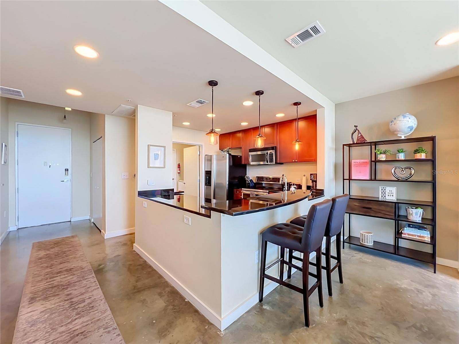 525 E JACKSON STREET, #706, Orlando, FL 32801