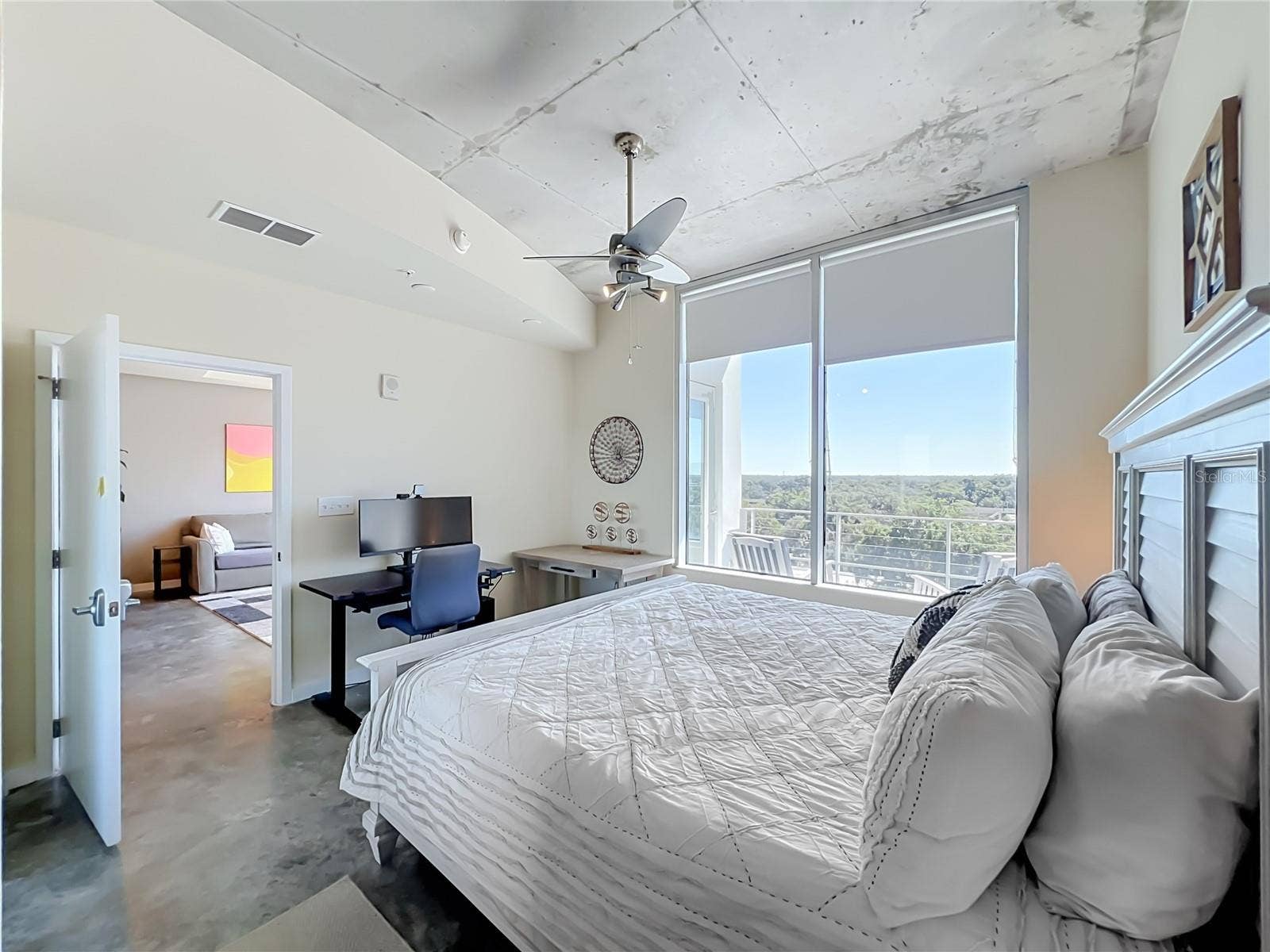 525 E JACKSON STREET, #706, Orlando, FL 32801