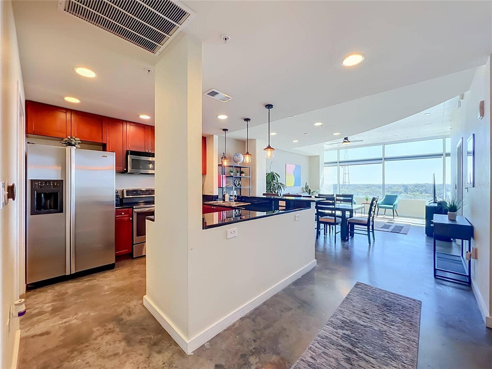525 E JACKSON STREET, #706, Orlando, FL 32801