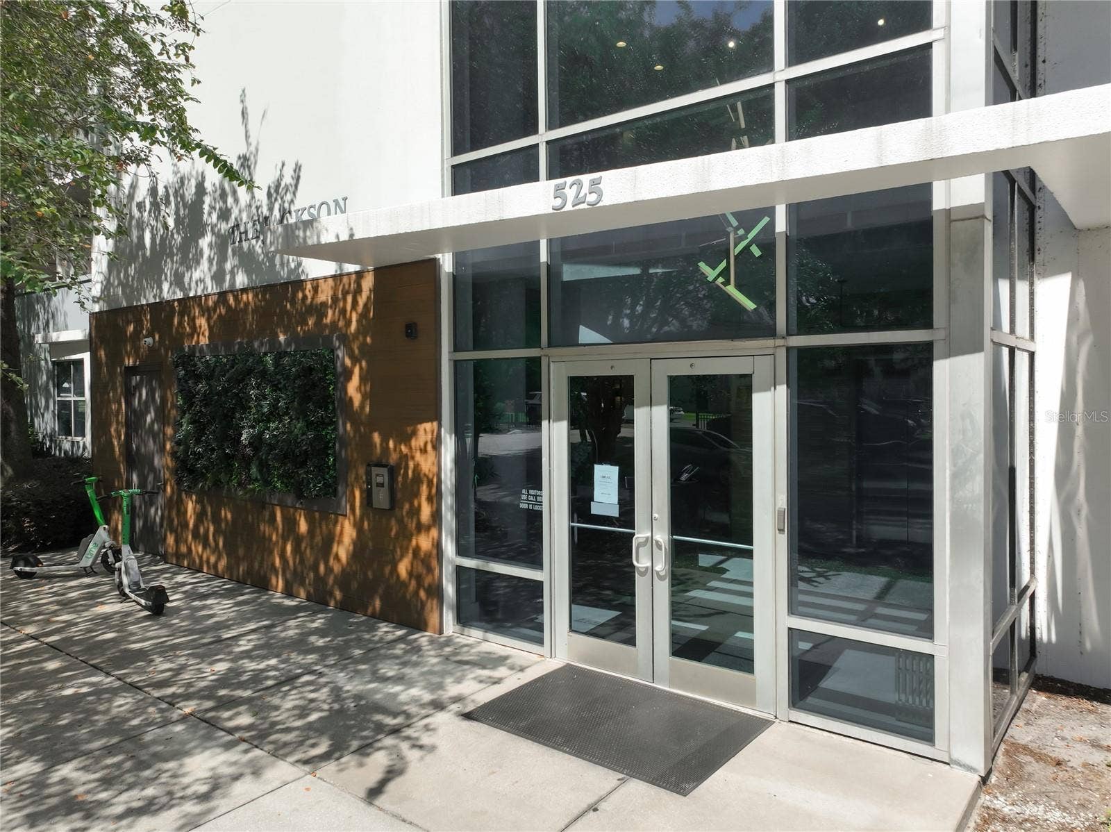 525 E JACKSON STREET, #706, Orlando, FL 32801
