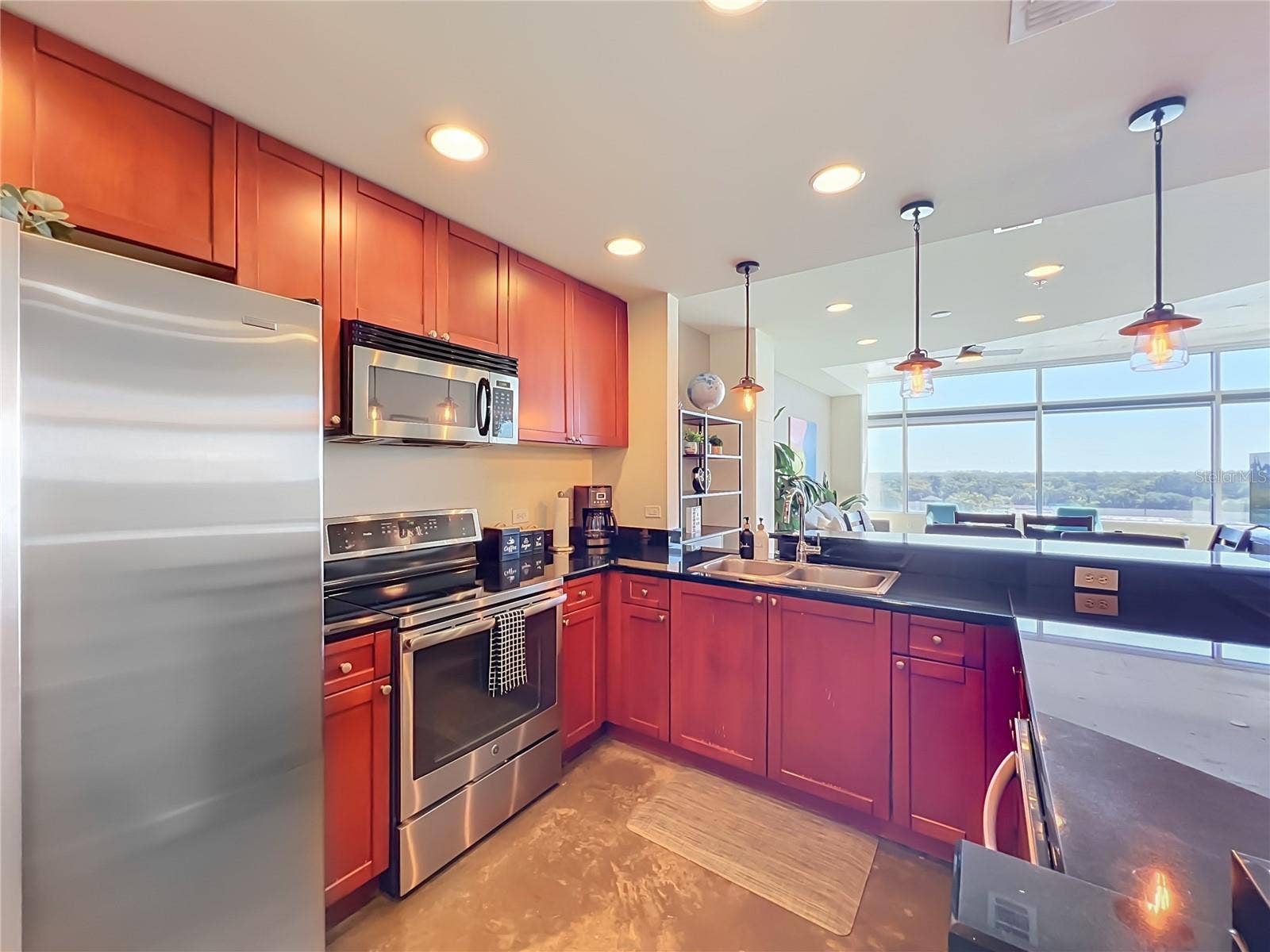 525 E JACKSON STREET, #706, Orlando, FL 32801