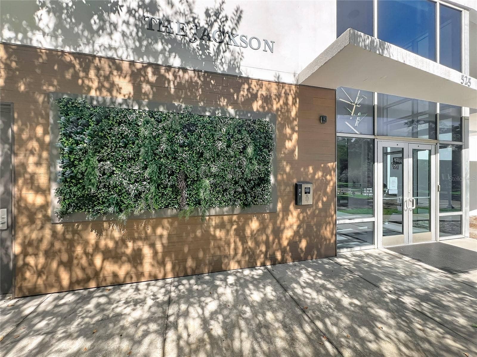 525 E JACKSON STREET, #706, Orlando, FL 32801