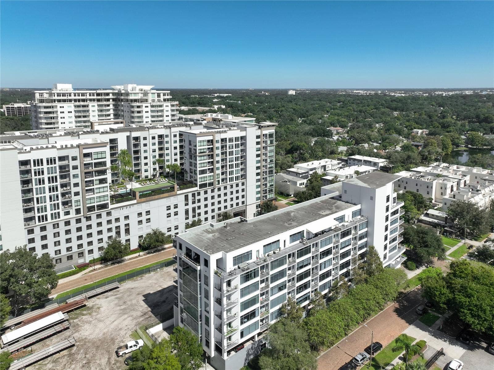 525 E JACKSON STREET, #706, Orlando, FL 32801