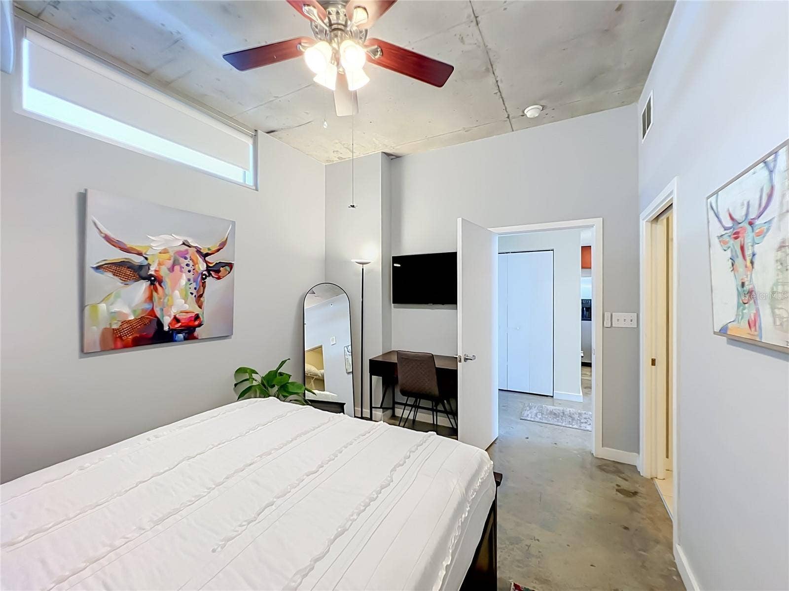 525 E JACKSON STREET, #706, Orlando, FL 32801