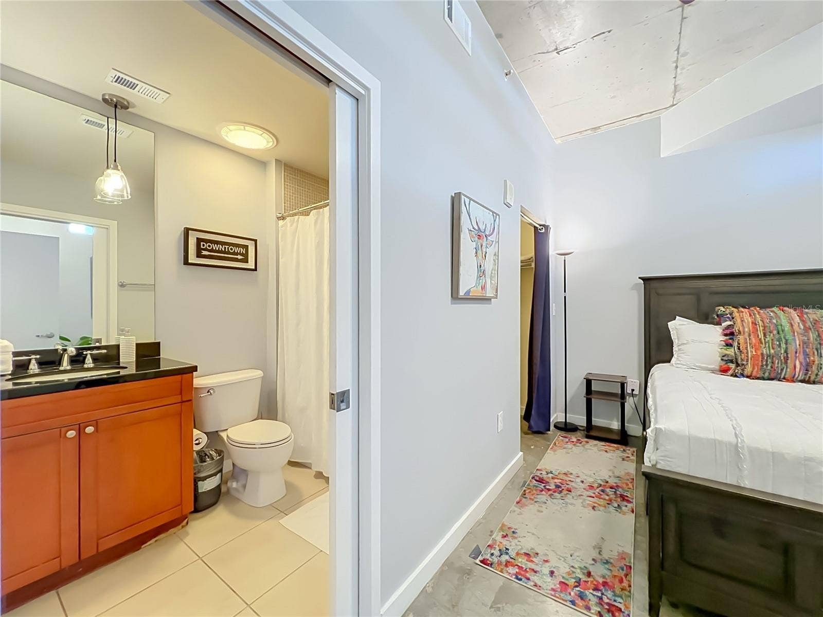 525 E JACKSON STREET, #706, Orlando, FL 32801