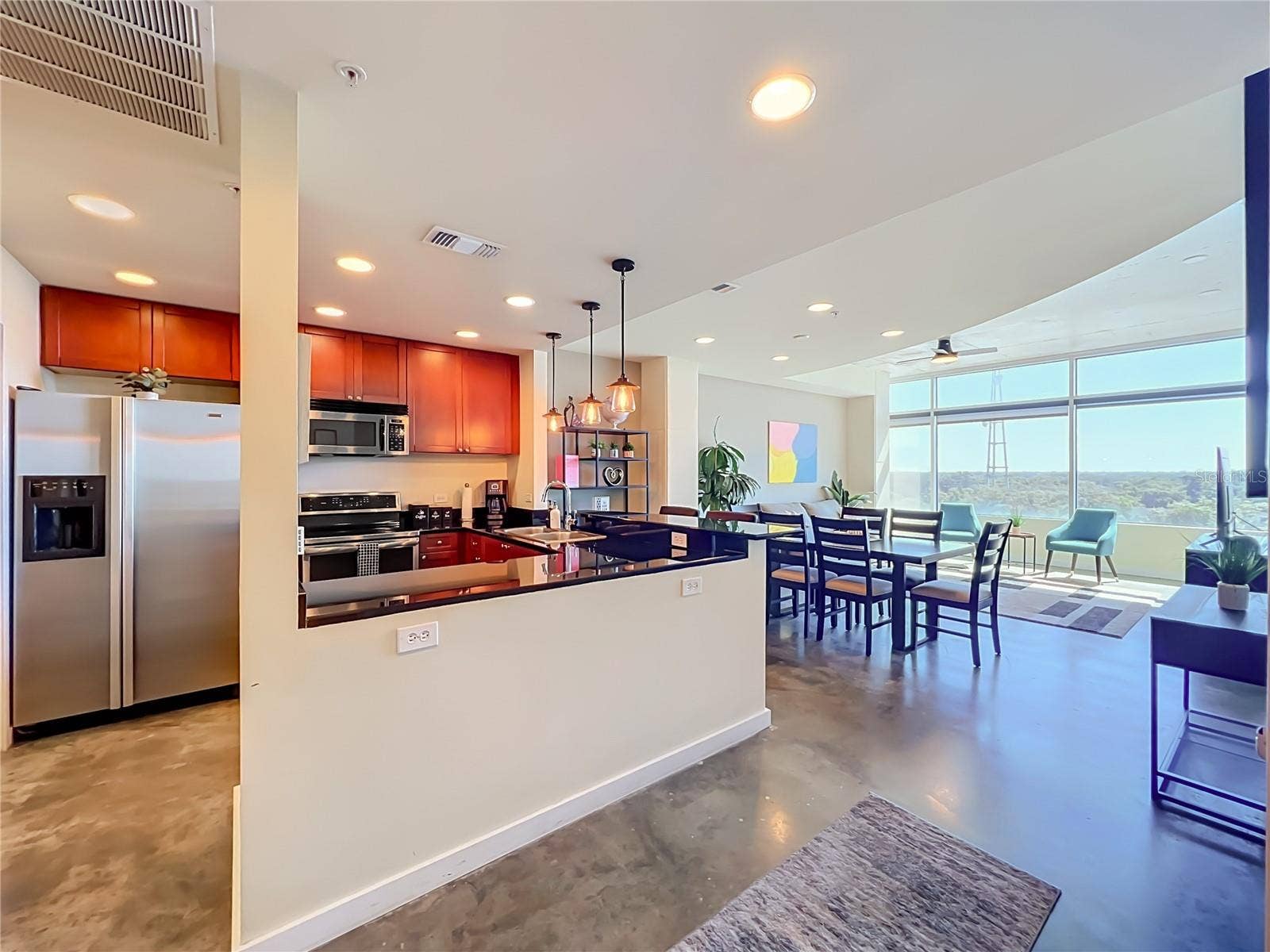 525 E JACKSON STREET, #706, Orlando, FL 32801