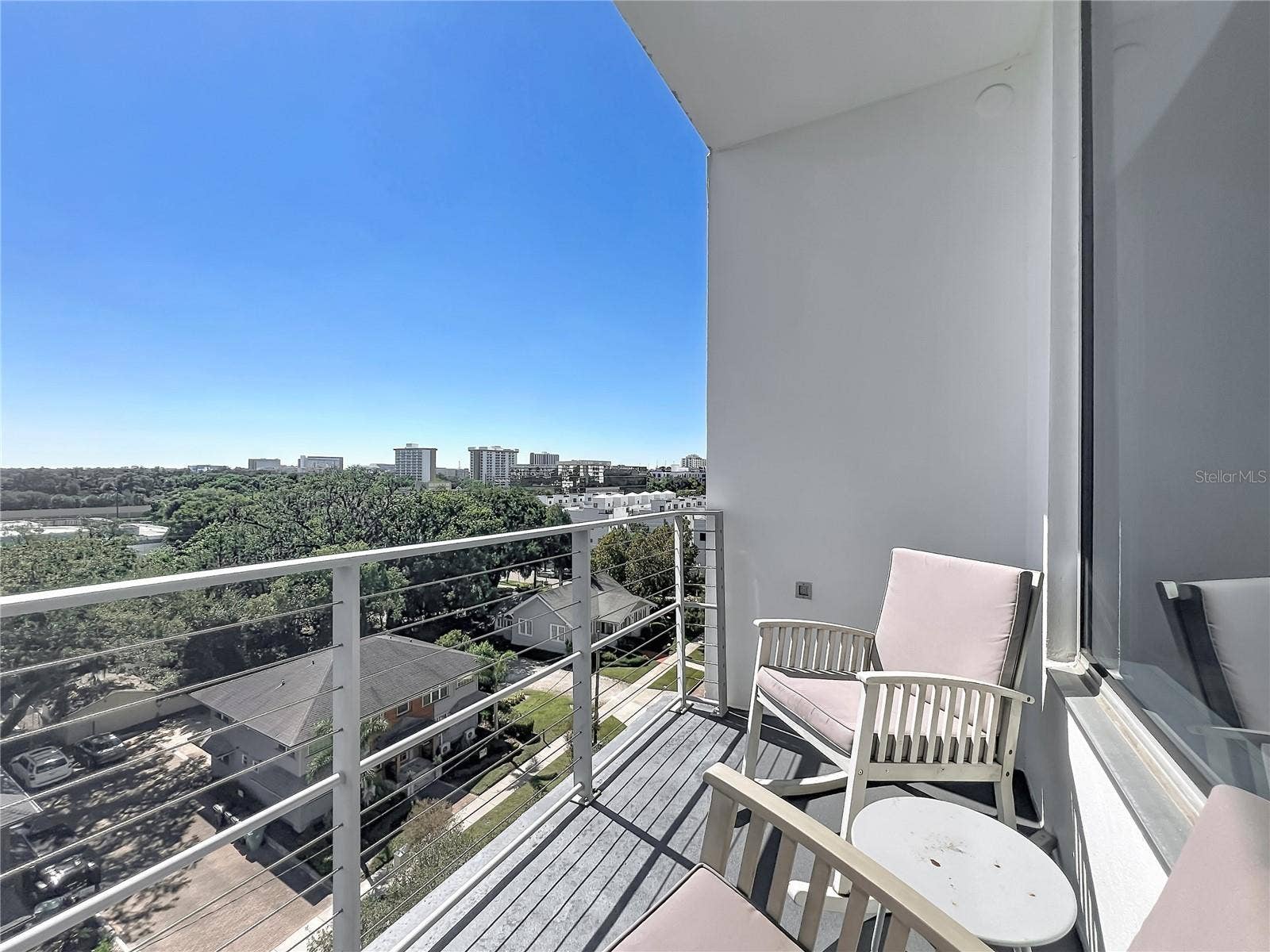525 E JACKSON STREET, #706, Orlando, FL 32801