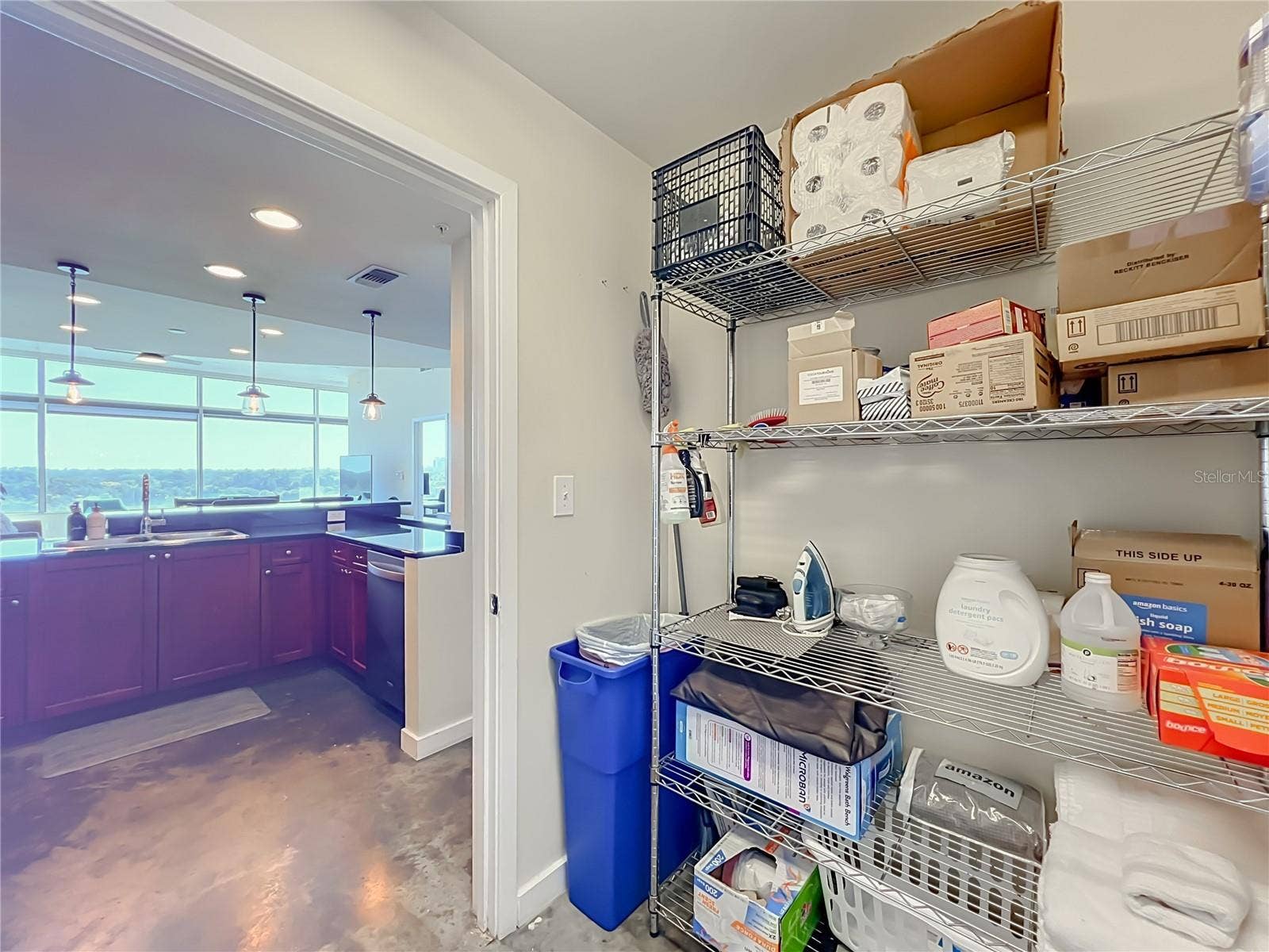 525 E JACKSON STREET, #706, Orlando, FL 32801