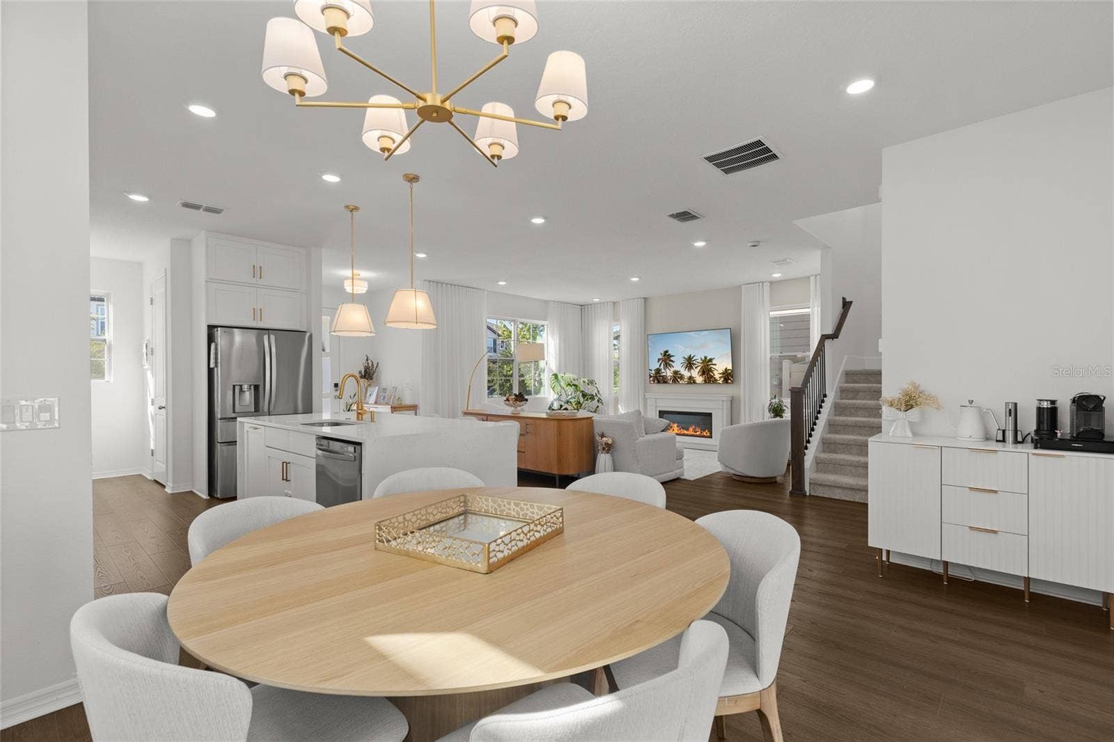 17055 SEVILLE ORANGE ROAD, Winter Garden, FL 34787 17055 SEVILLE ORANGE ROAD, Winter Garden, FL 34787