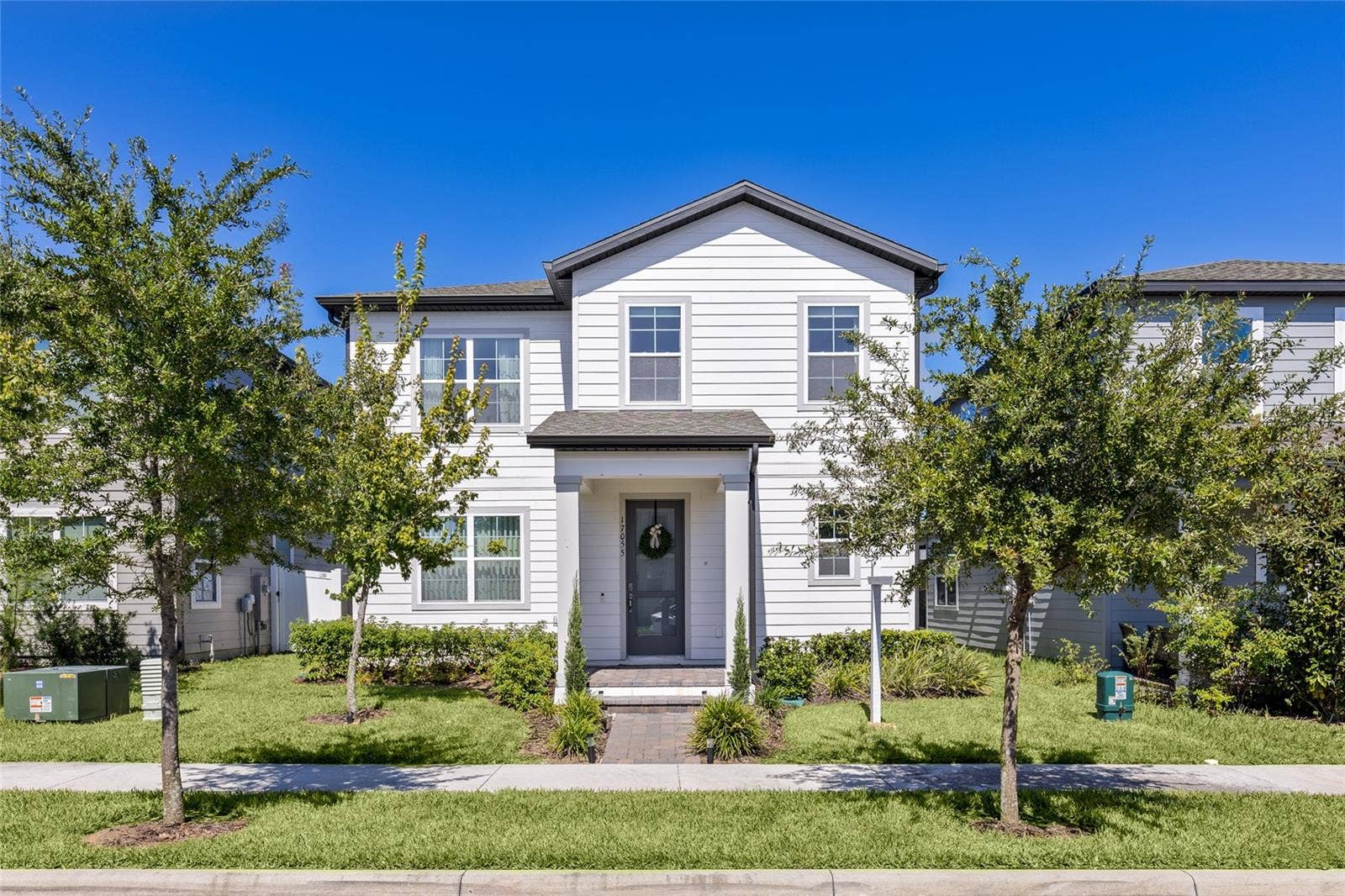 17055 SEVILLE ORANGE ROAD, Winter Garden, FL 34787 17055 SEVILLE ORANGE ROAD, Winter Garden, FL 34787
