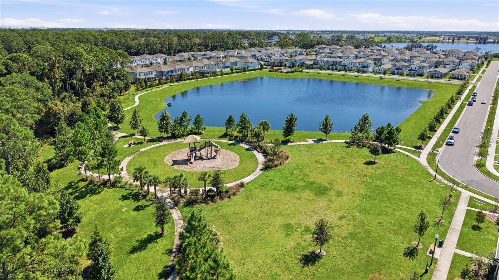 17055 SEVILLE ORANGE ROAD, Winter Garden, FL 34787 17055 SEVILLE ORANGE ROAD, Winter Garden, FL 34787