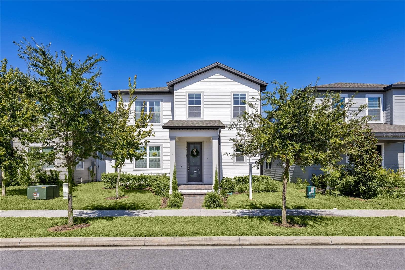 17055 SEVILLE ORANGE ROAD, Winter Garden, FL 34787 17055 SEVILLE ORANGE ROAD, Winter Garden, FL 34787