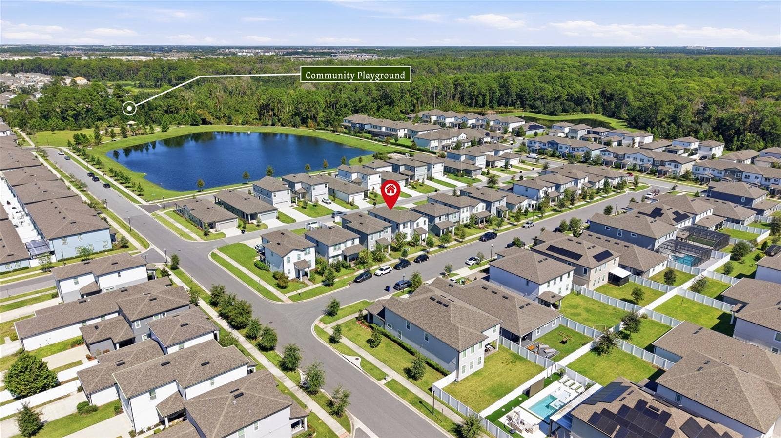 17055 SEVILLE ORANGE ROAD, Winter Garden, FL 34787 17055 SEVILLE ORANGE ROAD, Winter Garden, FL 34787