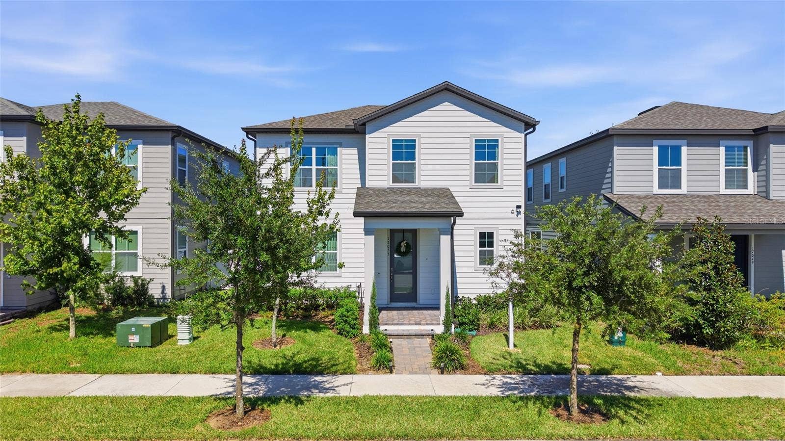 17055 SEVILLE ORANGE ROAD, Winter Garden, FL 34787 17055 SEVILLE ORANGE ROAD, Winter Garden, FL 34787
