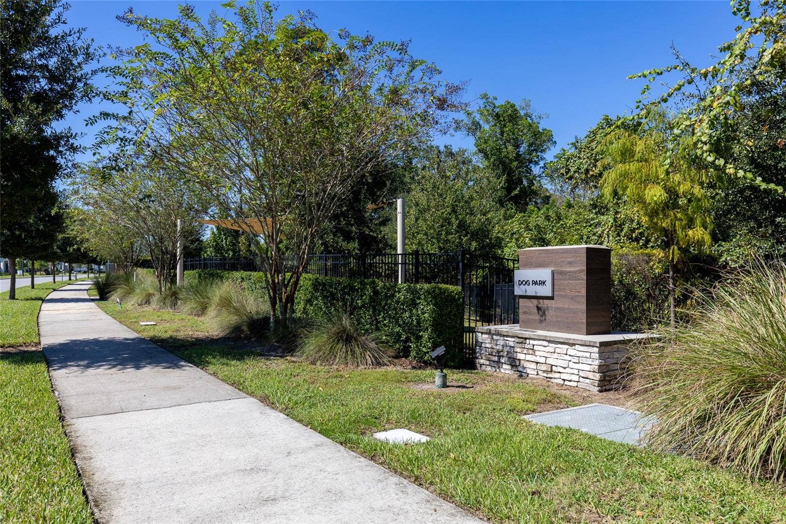 17055 SEVILLE ORANGE ROAD, Winter Garden, FL 34787 Dog Park