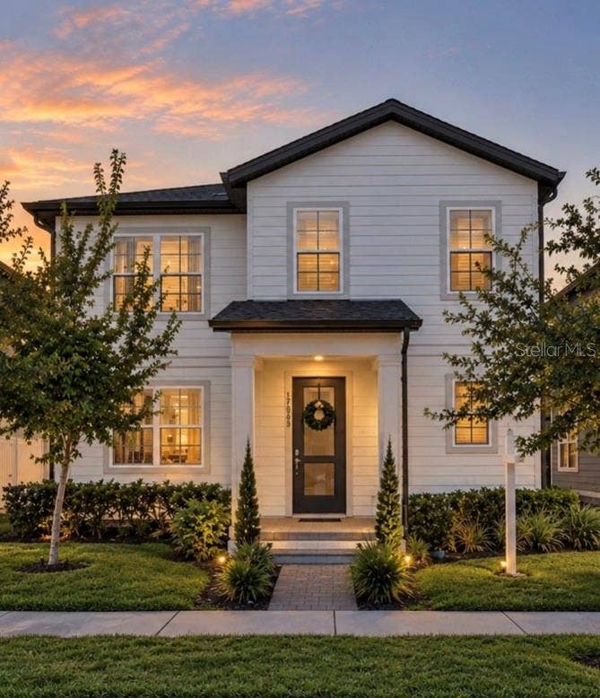 Property photo for 17055 SEVILLE ORANGE ROAD, Winter Garden, FL