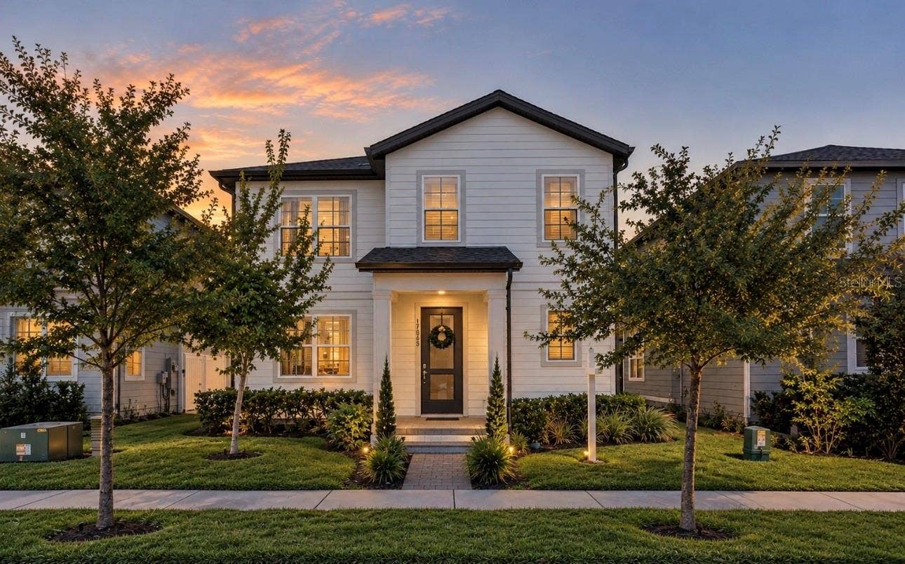17055 SEVILLE ORANGE ROAD, Winter Garden, FL 34787 17055 SEVILLE ORANGE ROAD, Winter Garden, FL 34787