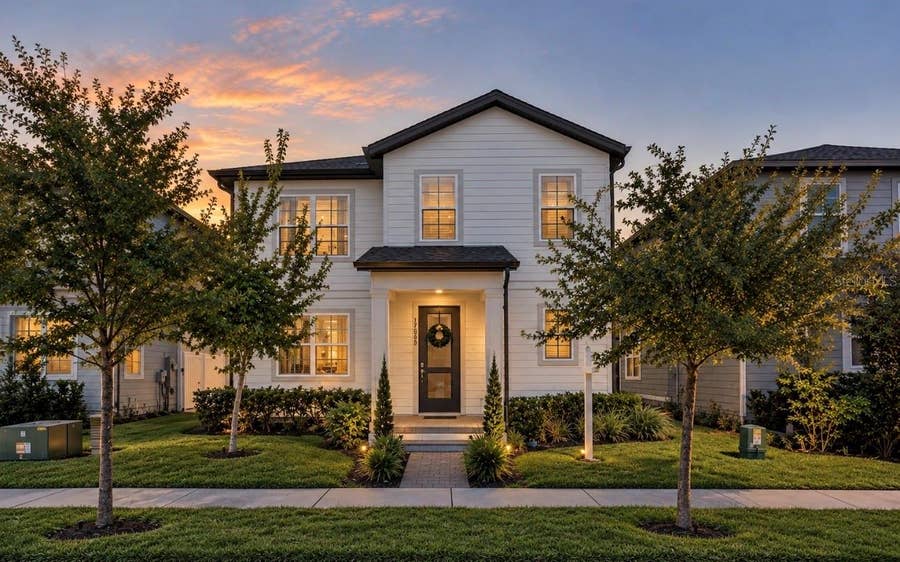 Property photo for 17055 SEVILLE ORANGE ROAD, Winter Garden, FL