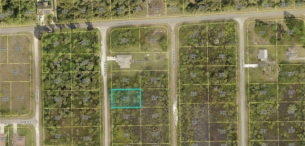 510 PALAO AVENUE S, Lehigh Acres, FL 33974