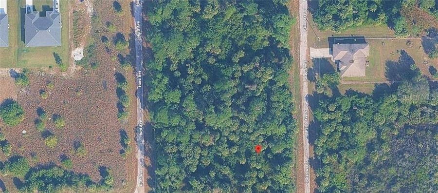 Property photo for 510 PALAO AVENUE S, Lehigh Acres, FL