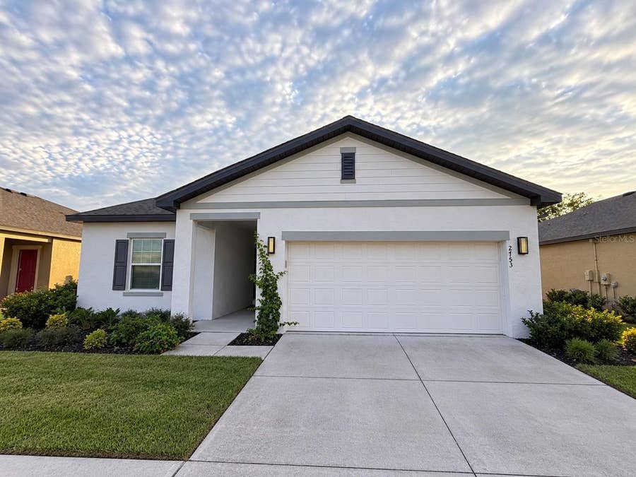 Property photo for 2753 GRANVILLE DR, Kissimmee, FL