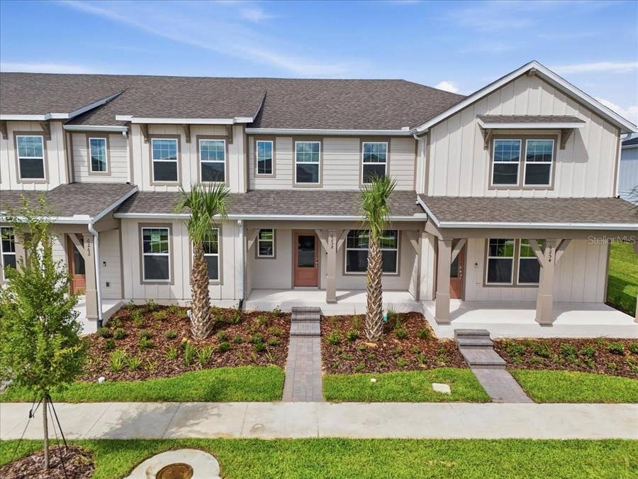Property photo for 6258 SUNNY TIME AVENUE, Winter Garden, FL