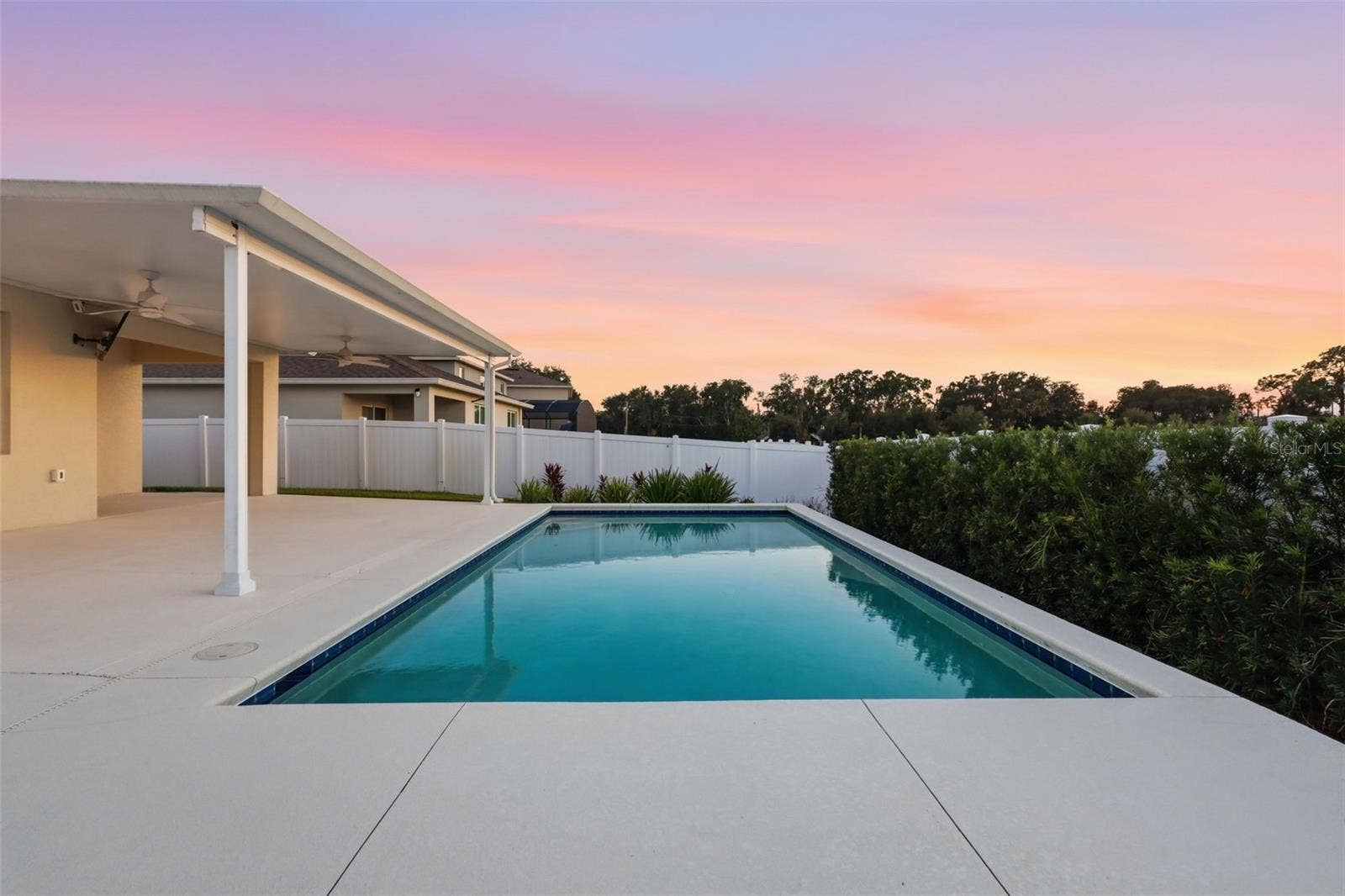 4010 SAPSUCKER LOOP, Sanford, FL 32773 Pool
