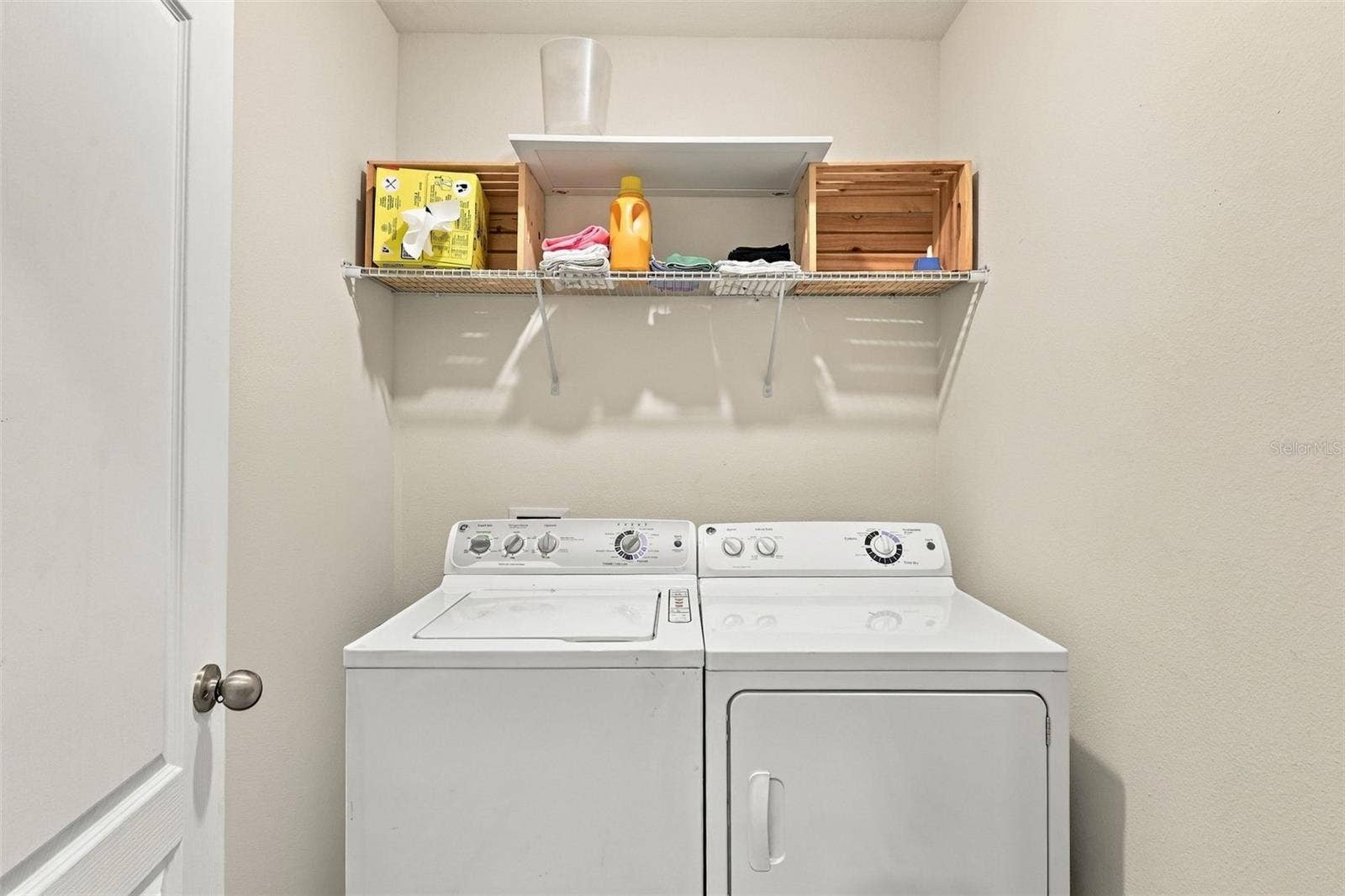 4010 SAPSUCKER LOOP, Sanford, FL 32773 Laundry Room