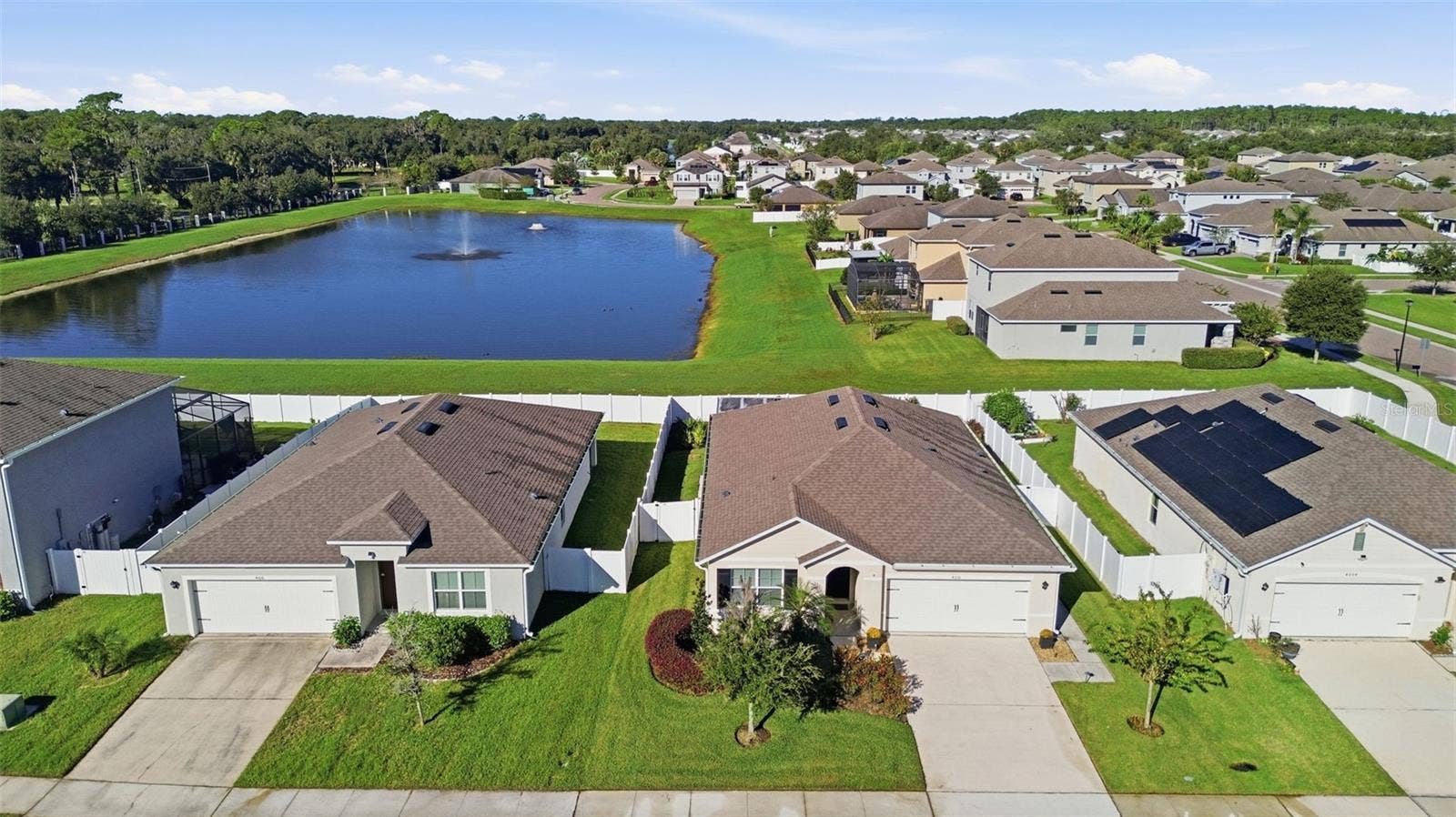 4010 SAPSUCKER LOOP, Sanford, FL 32773 Waterfront View