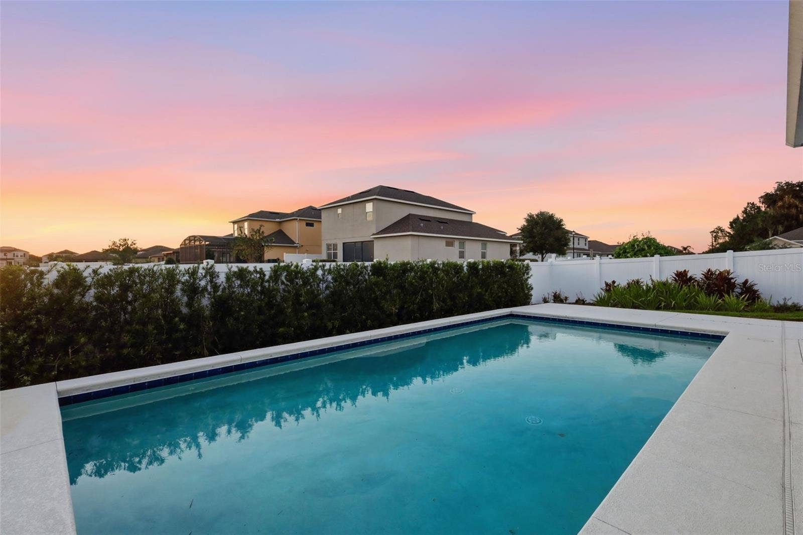4010 SAPSUCKER LOOP, Sanford, FL 32773 Pool