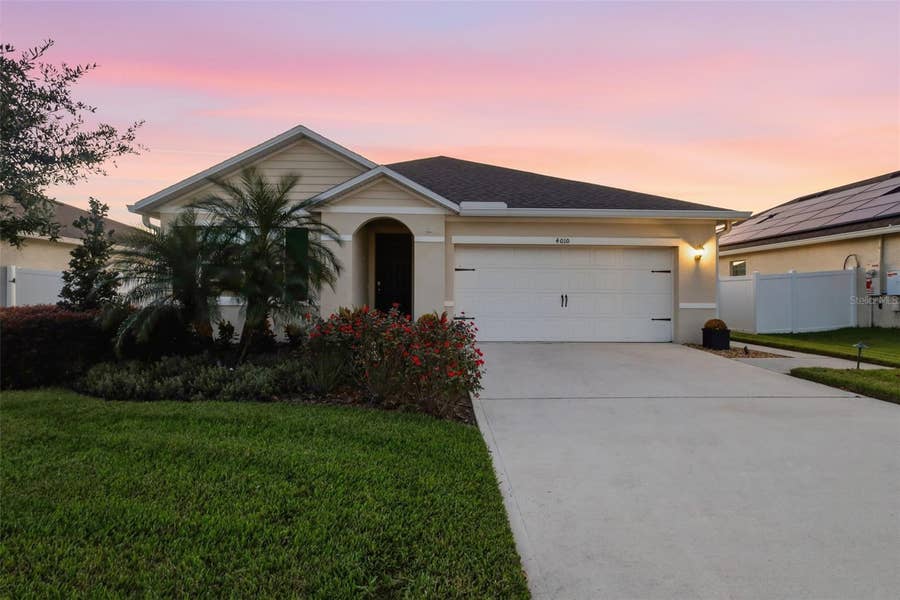 Property photo for 4010 SAPSUCKER LOOP, Sanford, FL