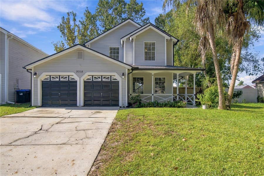 Property photo for 9914 SURREY RIDGE ROAD, Orlando, FL