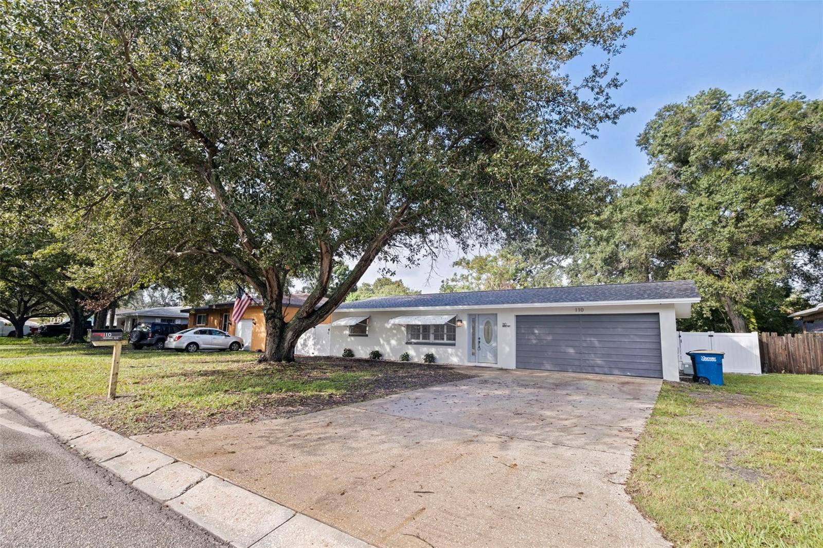 110 N NIMBUS AVENUE, Clearwater, FL 33765 110 N NIMBUS AVENUE, Clearwater, FL 33765