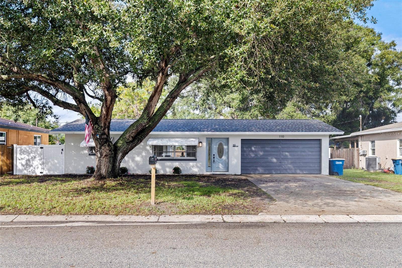 110 N NIMBUS AVENUE, Clearwater, FL 33765 110 N NIMBUS AVENUE, Clearwater, FL 33765