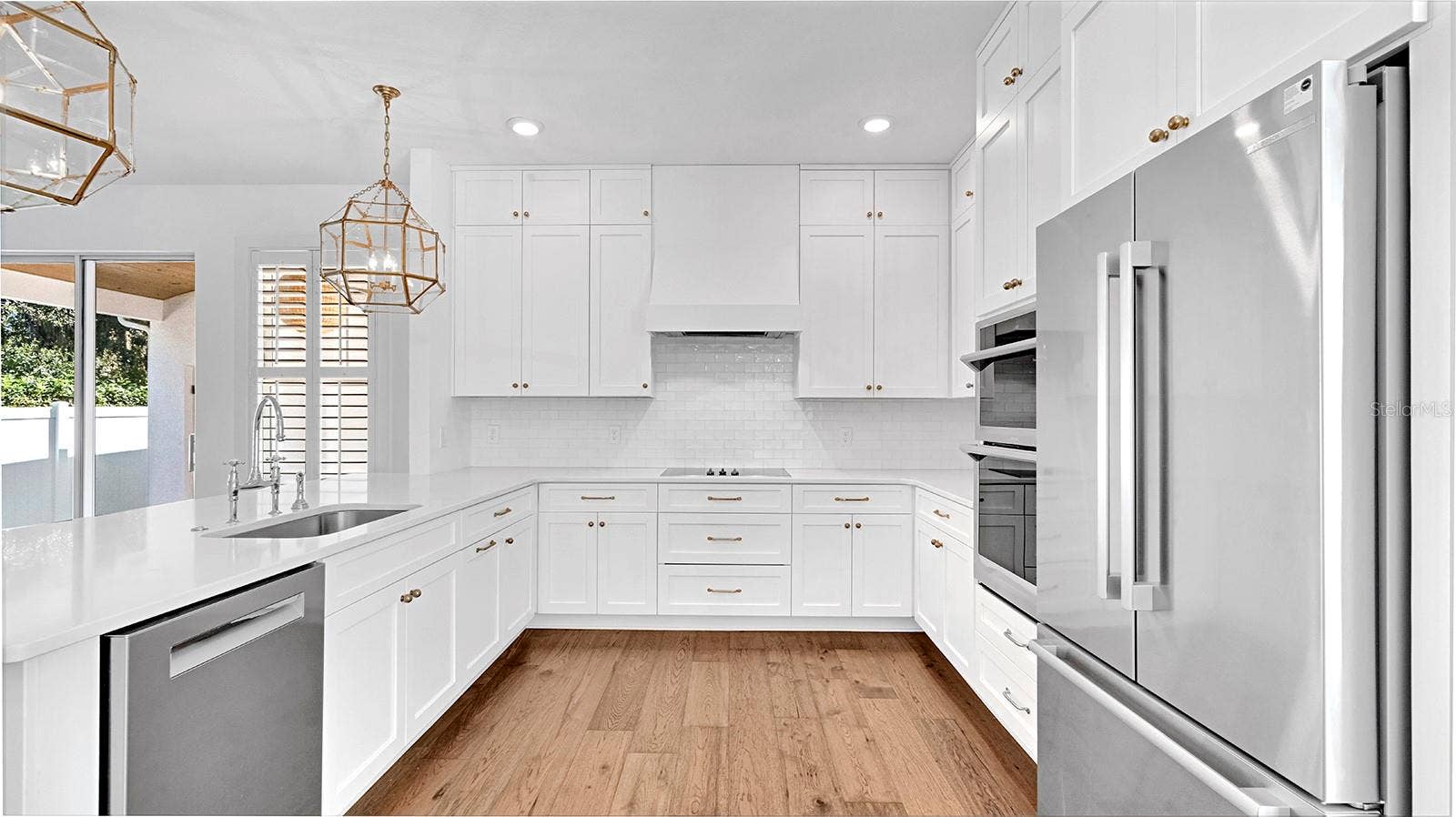800 W HARVARD STREET, Orlando, FL 32804 Kitchen