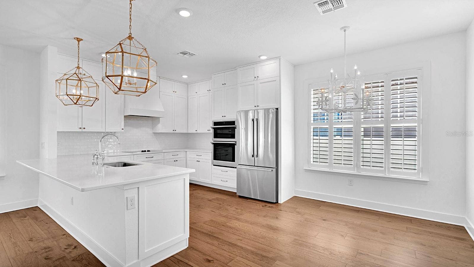 800 W HARVARD STREET, Orlando, FL 32804 Dining/Kitchen