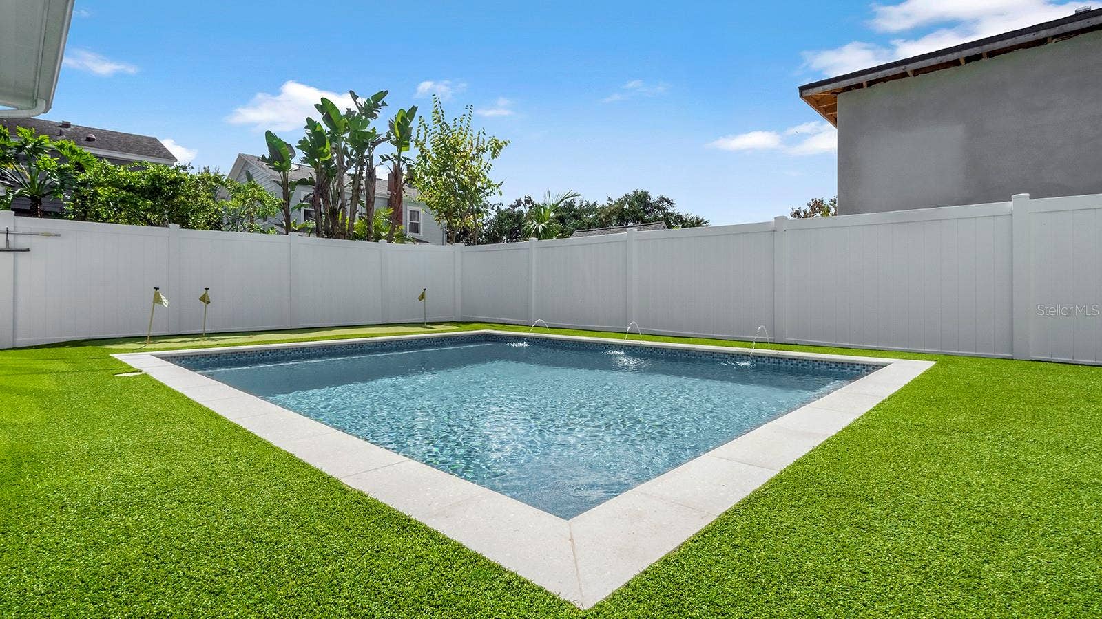 800 W HARVARD STREET, Orlando, FL 32804 Pool