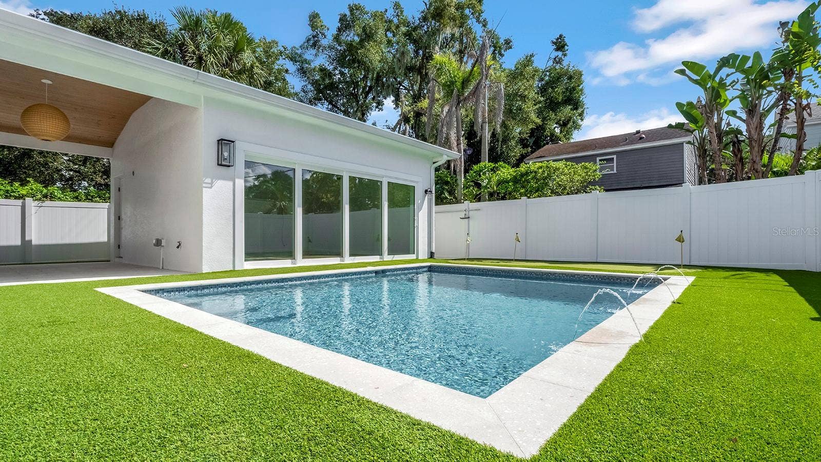 800 W HARVARD STREET, Orlando, FL 32804 Pool/Cabana