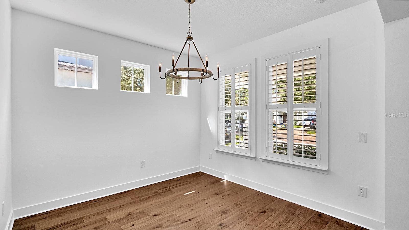 800 W HARVARD STREET, Orlando, FL 32804 Living Room/Flex Room