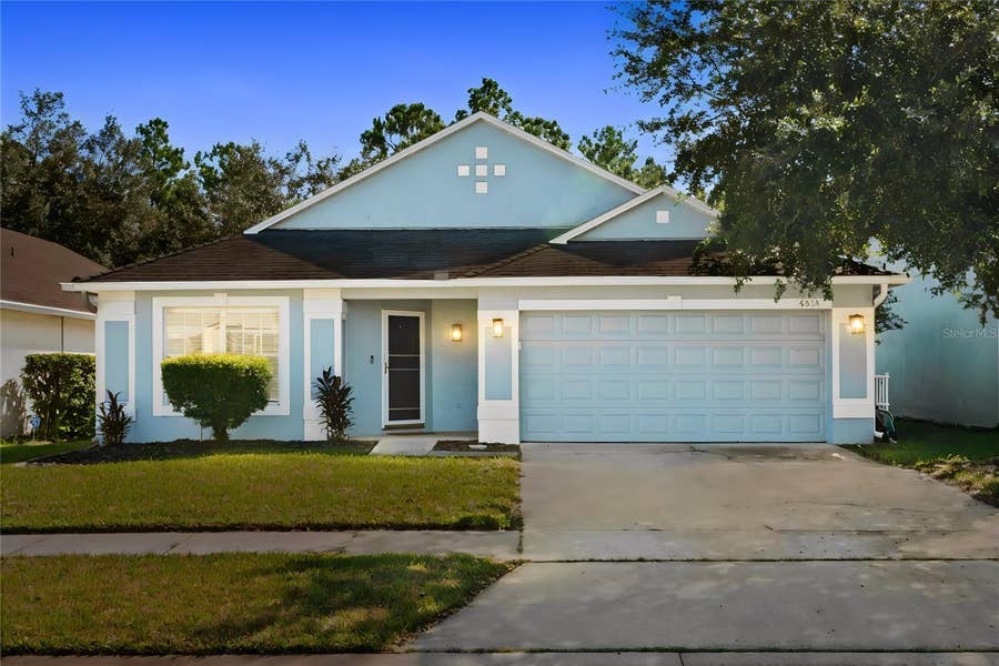 Property photo for 4533 NORTHERN DANCER WAY, Orlando, FL
